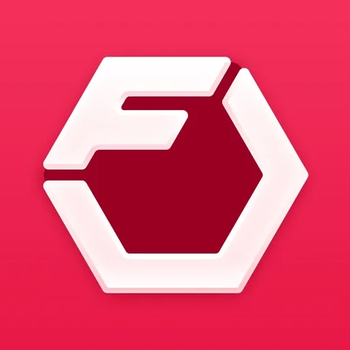 Logo de Fitbod