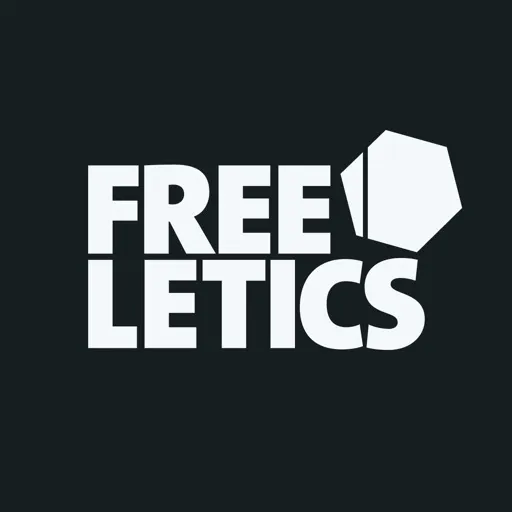 Logo de Freeletics
