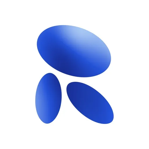 Logo de Replika