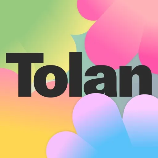 Logo de Tolan